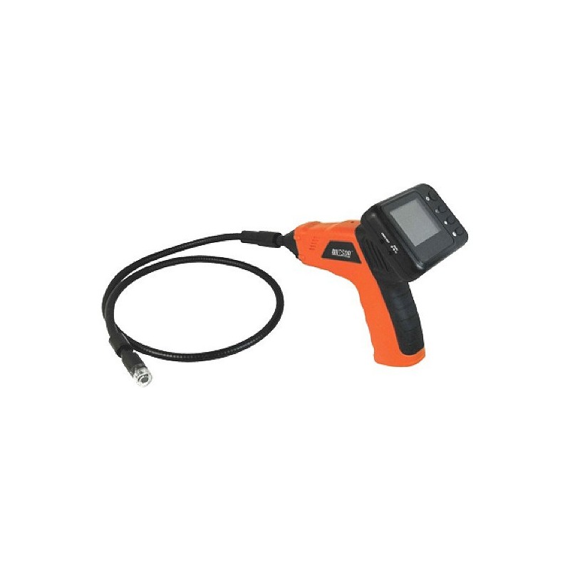 2 m 9 mm kameraprobe for KAM-INSP-DVR – 640×480