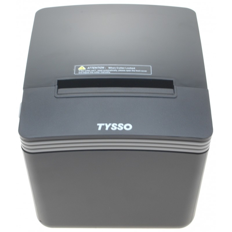 Termisk bonprinter til USB, Ethernet og RS232forBonprinter