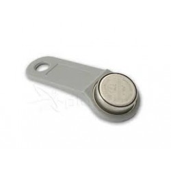 Dallas Ibuttom TM1990, unikt kodet nummer for enkel sporing