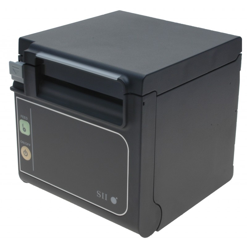 Termisk bonprinterforBonprinter