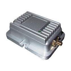 Antenna amplifier for WiFi equipment - DANBIT