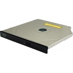 TEAC DV-W28E-R93 slim DVD Notebook