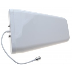 9 dBi Logperiodisk GSM antenna LTE