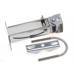 Beslag til panelantennerforTilbehør