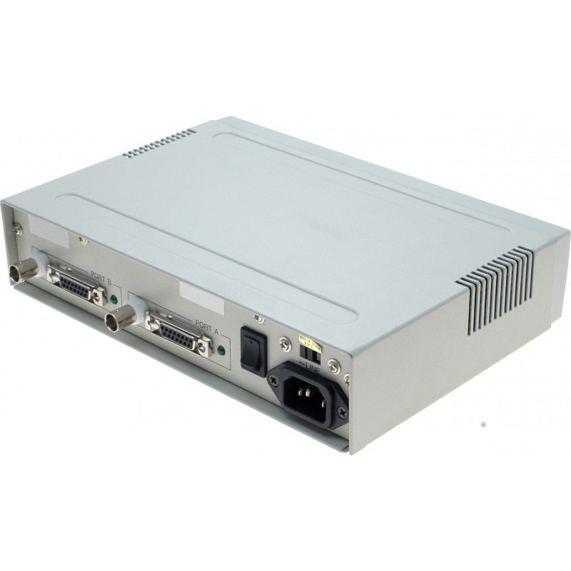 10Mbit BNC AUI repeater 2 port FD200-R