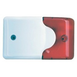 motion sensor DD105 Dual sensor with PIR and microwave - 7 to 12 meters - indoor