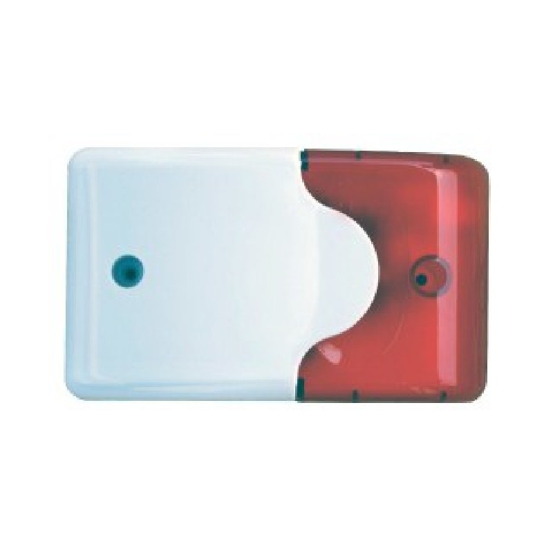 motion sensor DD105 Dual sensor with PIR and microwave - 7 to 12 meters - indoor