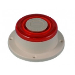 Trådløs indendørssirene til WA-BASE+forAlarm