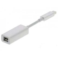 Thunderbolt 2 To FireWire 800 1394B Adapter