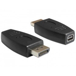 Displayport - mini displayport adapterforDisplayport