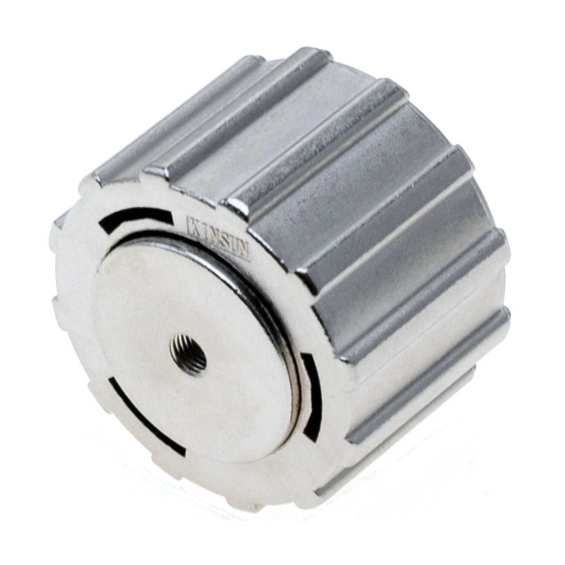 Waterproof RJ45 connector in 3 parts - IP68 tight - metal DANBIT