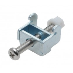 Panel mounting kitforBeslag / Ophæng