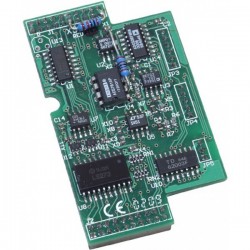 7 kanals AD & 1 kanal DA,modulforMini OS7