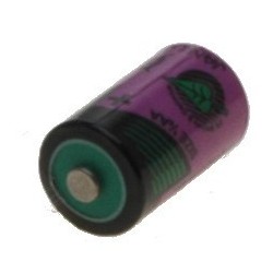 Batteri til LOG-WLxx-serienforDatalogger