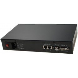 Sender boks til LED displayforLED Display