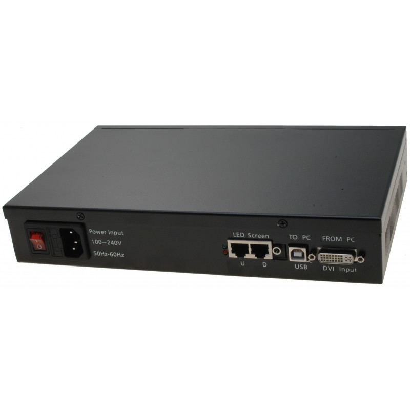 Sender boks til LED displayforLED Display