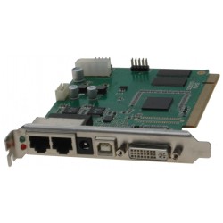 VGA kort til LED displayforTilbehør