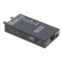 Media converter RJ45 to FIBER ST 10Mbit Fiber Multi Mode