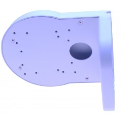 Udendørs kameraholder- vinkel i metalforSDI tilbehør