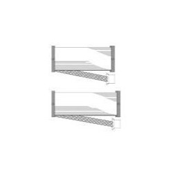 3½″ kabelsett for HDD-duplikatortilbehør