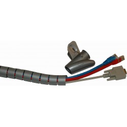 Tool for cable assembly