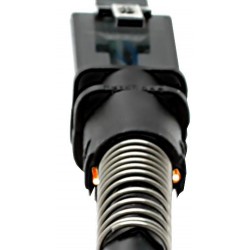 PRO-PatchLight: Powerful light injector - Light pen for PatchSee network cables with light - DANBIT