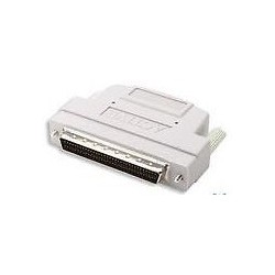 SCSI 3 internal active terminator  mini DB68 male