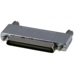 External SCSI terminator mini DB68 male LVD Ultra 320