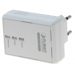 Internet over power lines - Ethernet through the same phase of electrical cables