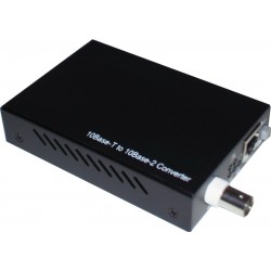 10MHz Base-2 converter for BNC sling