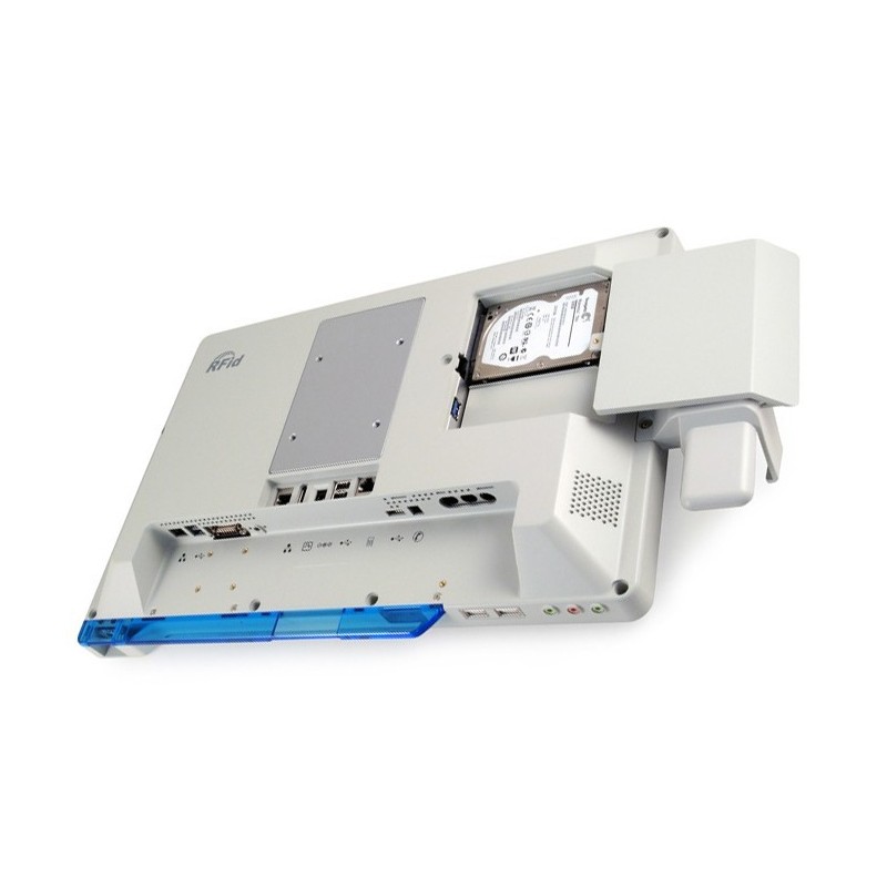 Medicinal panel PC med touch