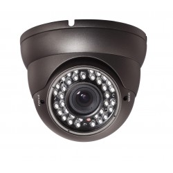 1.3 MP AHD Waterproof Bullet camera with IR. AHD is analog high definition camera. Is not a composite camera