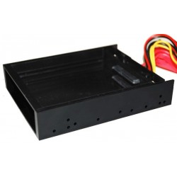 Mobil rack SATA DUAL HDD