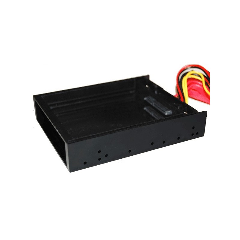 Mobil rack SATA DUAL HDD