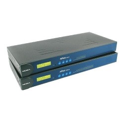 MOXA NPORT 5650-16 16 Ports RS232/422/485 Serial Device Server