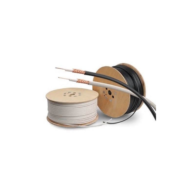 Ethernet kabel, 100meterforKabelruller