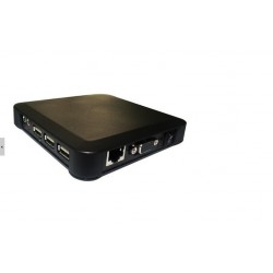 N380 Thin Client