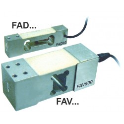 100 KG SINGLE POINT VEJECELLEforVejeceller