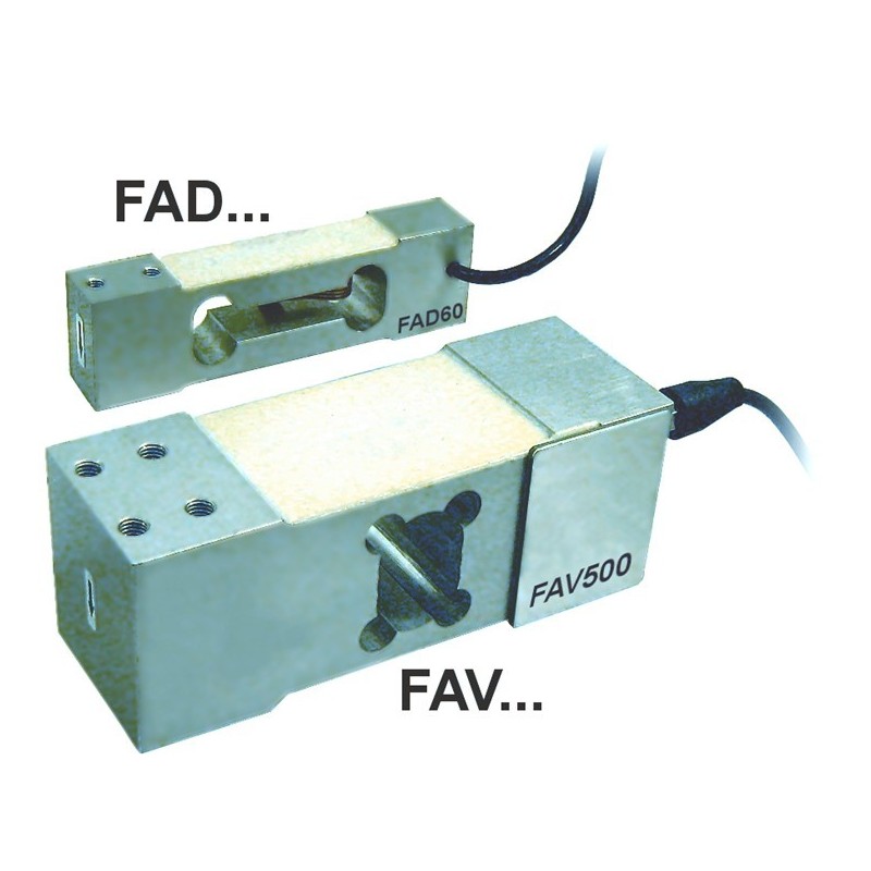 60 Kg single point vejecelleforVejeceller