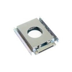 Adlink AS-35. Vibrationsdæmper til HDD, 2,5\"forSurplus / DEMO PROD...