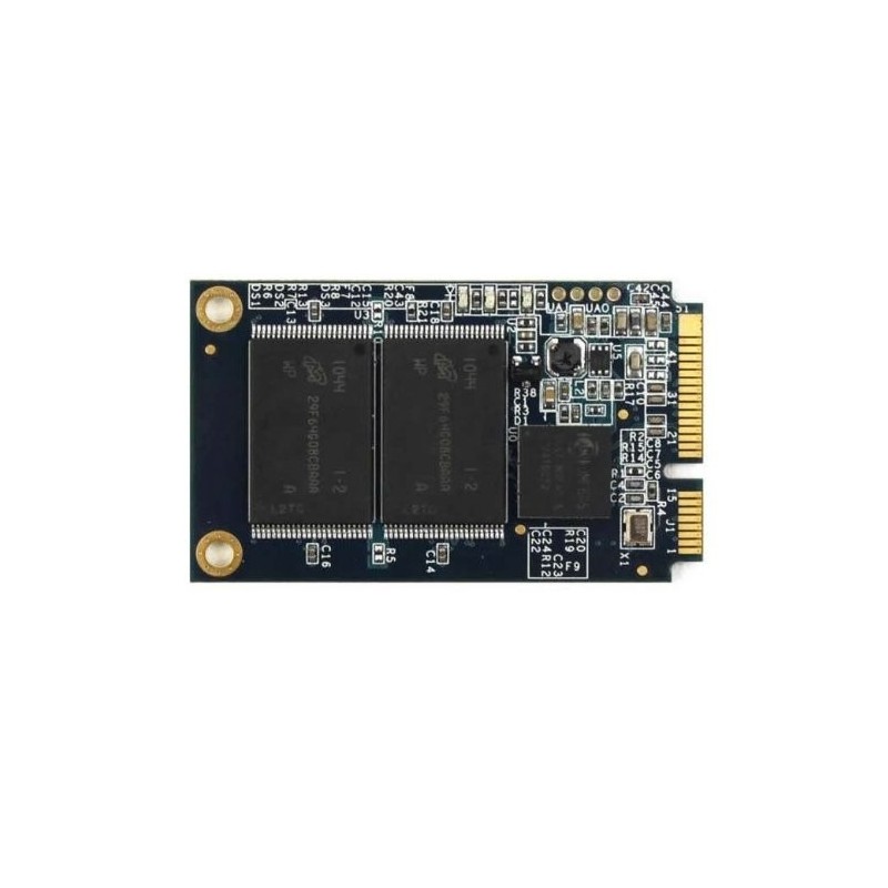 64GB mSATA, MLC, long sizeforDrive/HDD/Expansion Card