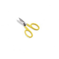 Premium Fiber Optic Kevlar Cutter Scissors for Precision Cuts