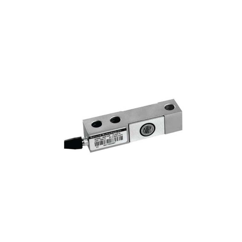 Load cell 1000 kg - For electronic weighing