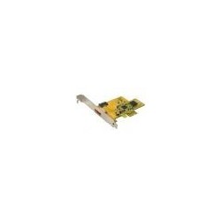 SATA1414 – Seriell ATA PCI Express-kort Windows 2000/XP/2003/Vista/7, Linux