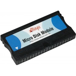 2GB DOM, 3½\", 40 pin, lodretforDiskOnModule