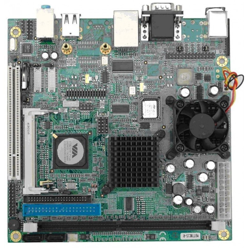 Surplus: ITX- 15C7forHome