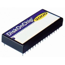 M-SYSTEMS Disk On Chip 192MB Fake Chip