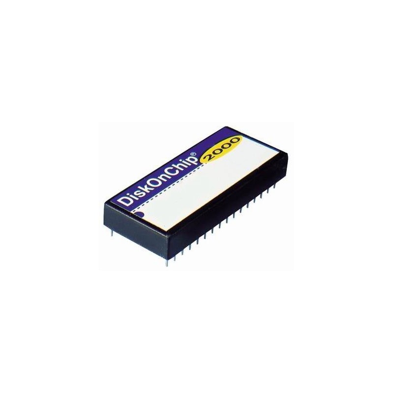 M-SYSTEMS Disk On Chip 192MB Fake Chip