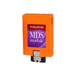 Rest salg: 4GB industriel SATA flashdisk