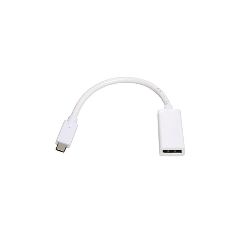 USB-C to DisplayPort, Extra DP to PC, external graphics adapter